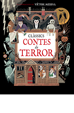 Clàssics contes de terror