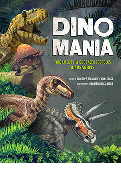 Dinomania