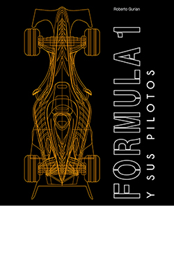 Formula 1 y sus pilotos