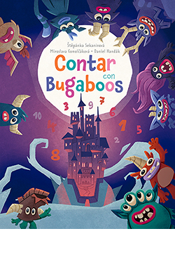 Contar con Bugaboos