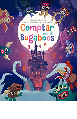 Comptar amb els Bugaboos