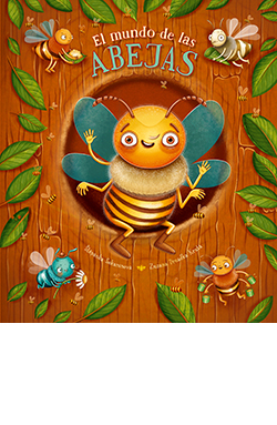 El mundo de las abejas