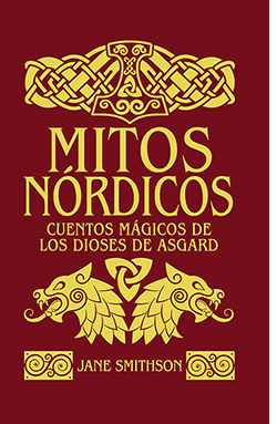 Mitos nórdicos