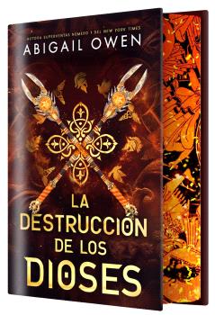 La destrucción de los dioses (Edición Especial Limitada)