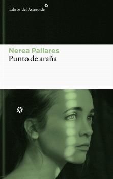 Punto de araña