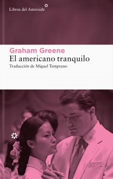 El americano tranquilo