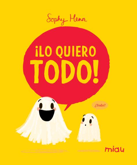 Lo quiero todo