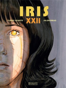Iris XXII