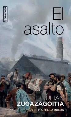 El asalto