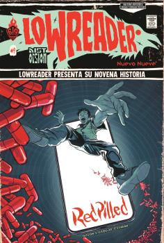 LowReader - 9