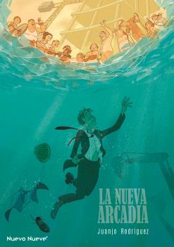 La Nueva Arcadia