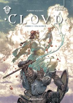 Clovd 2. Excalibur