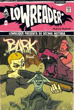 LowReader 10