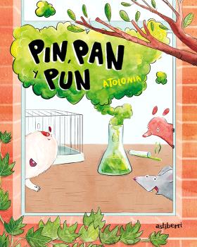 Pin, Pan y Pun
