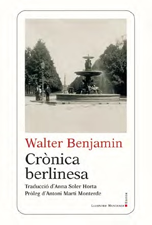 Crònica berlinesa