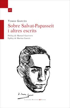 Sobre Salvat-Papasseit i altres textos