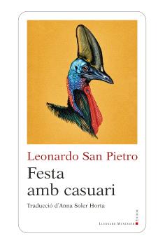 Festa amb casuari