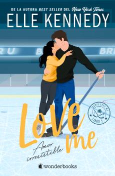 Amor irresistible (Love Me 3)