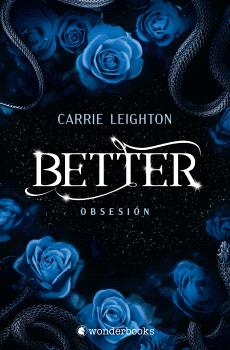 Better 3. Obsesión