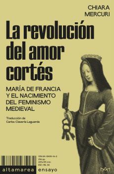La revolución del amor cortés
