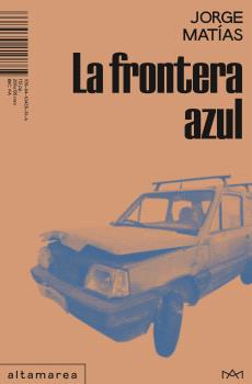 La frontera azul