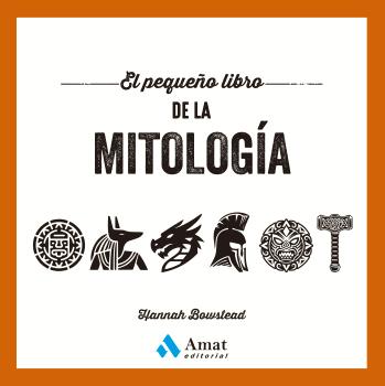 El pequeño libro de la mitología