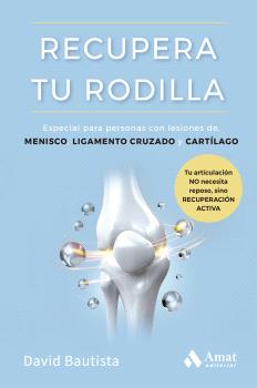 Recupera tu rodilla