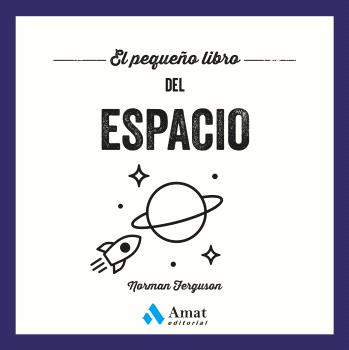 El pequeño libro del espacio