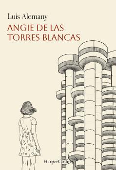 Angie de las Torres Blancas