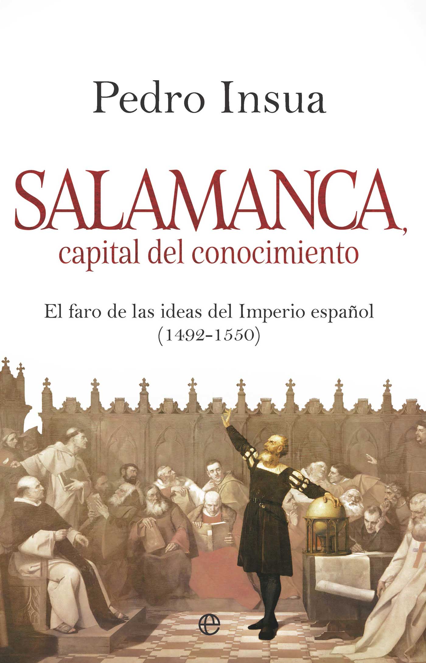 Salamanca, capital de conocimiento