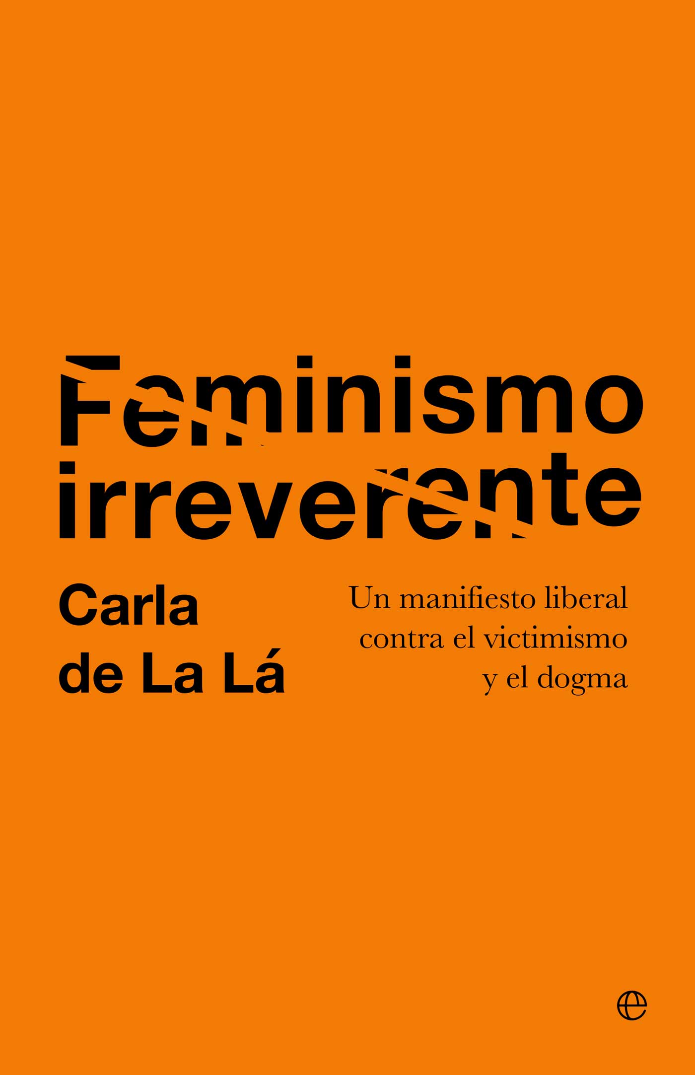 Feminismo irreverente