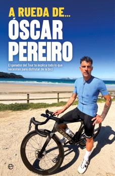 A rueda de... Óscar Pereiro