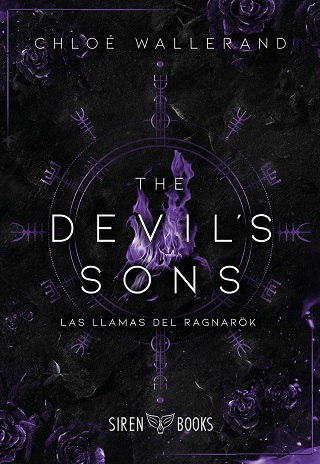 The Devil's Sons: Las llamas del Ragnarök