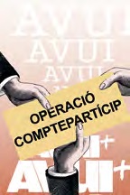 Operació comptepartícip