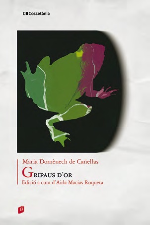 Gripaus d'or