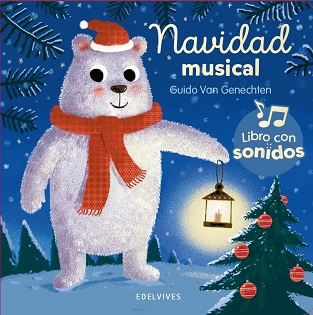 Navidad musical