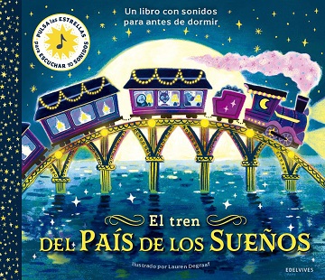El tren del País de los sueños