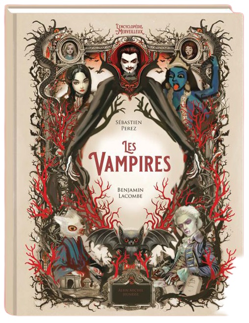 Los Vampiros
