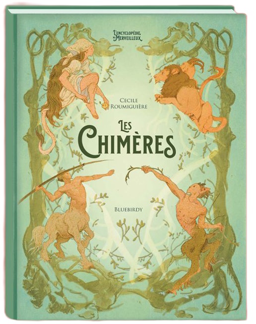 Las quimeras