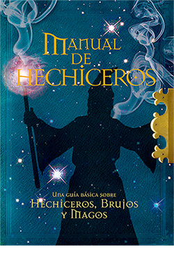 Manual de hechiceros