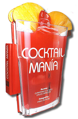 Cocktail manía