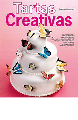 Tartas creativas