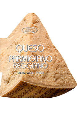 Queso Parmigiano Reggiano