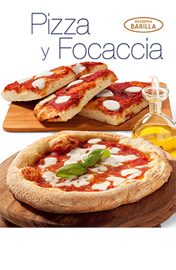 Pizza y Focaccia