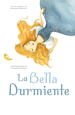 La Bella Durmiente