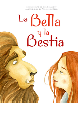 La Bella y la Bestia