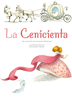 La Cenicienta