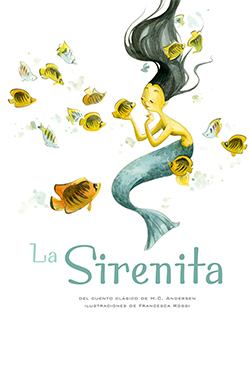 La sirenita