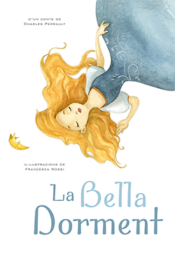 La bella dorment