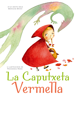 La Caputxeta Vermella